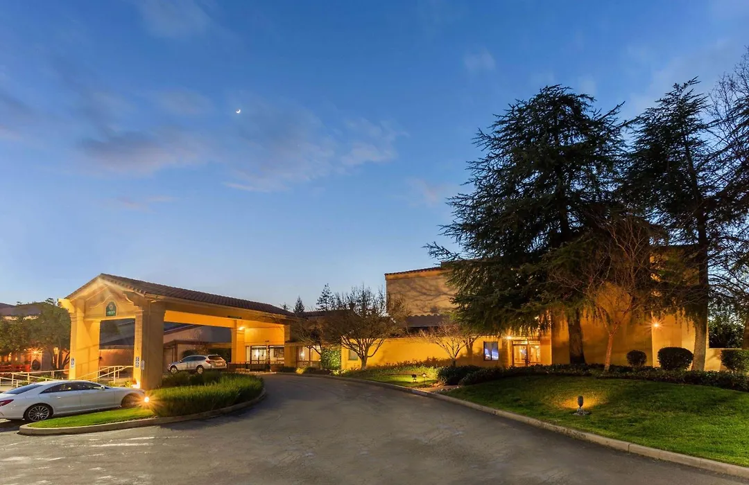 La Quinta By Wyndham Redding-1