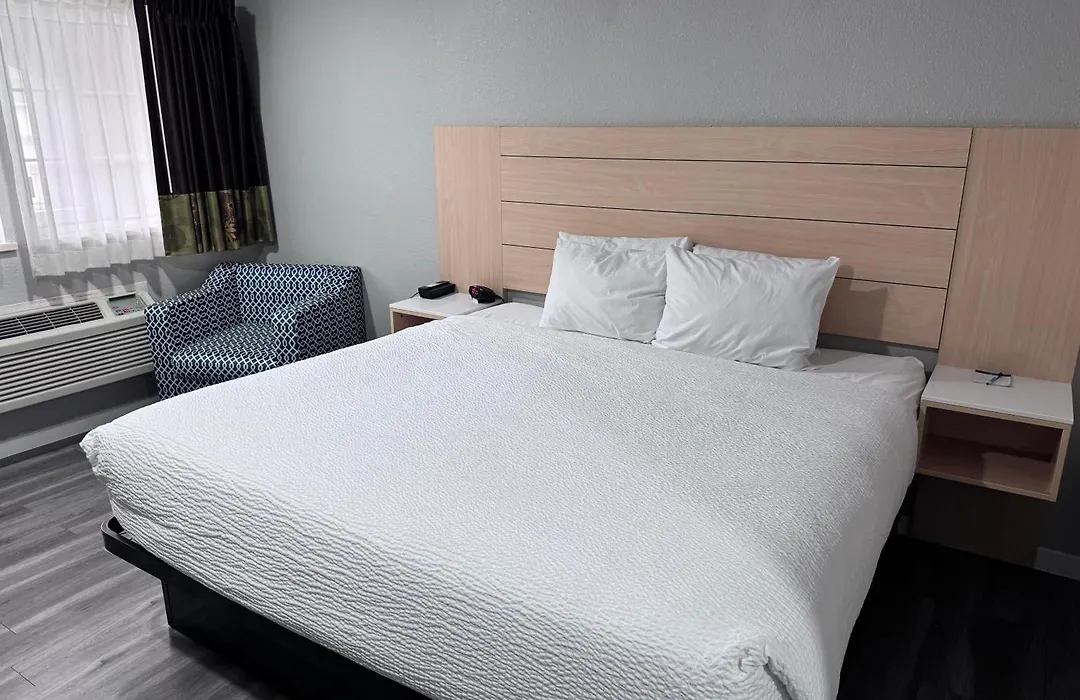 Travelodge By Wyndham Redding Ca-1