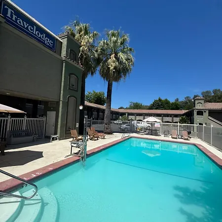 Travelodge By Wyndham Redding Ca-3